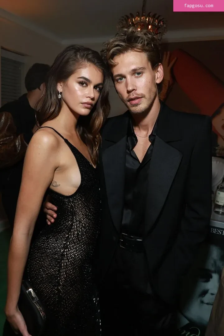 Kaia Gerber