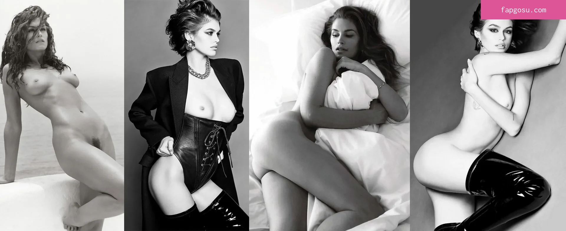 Kaia Gerber