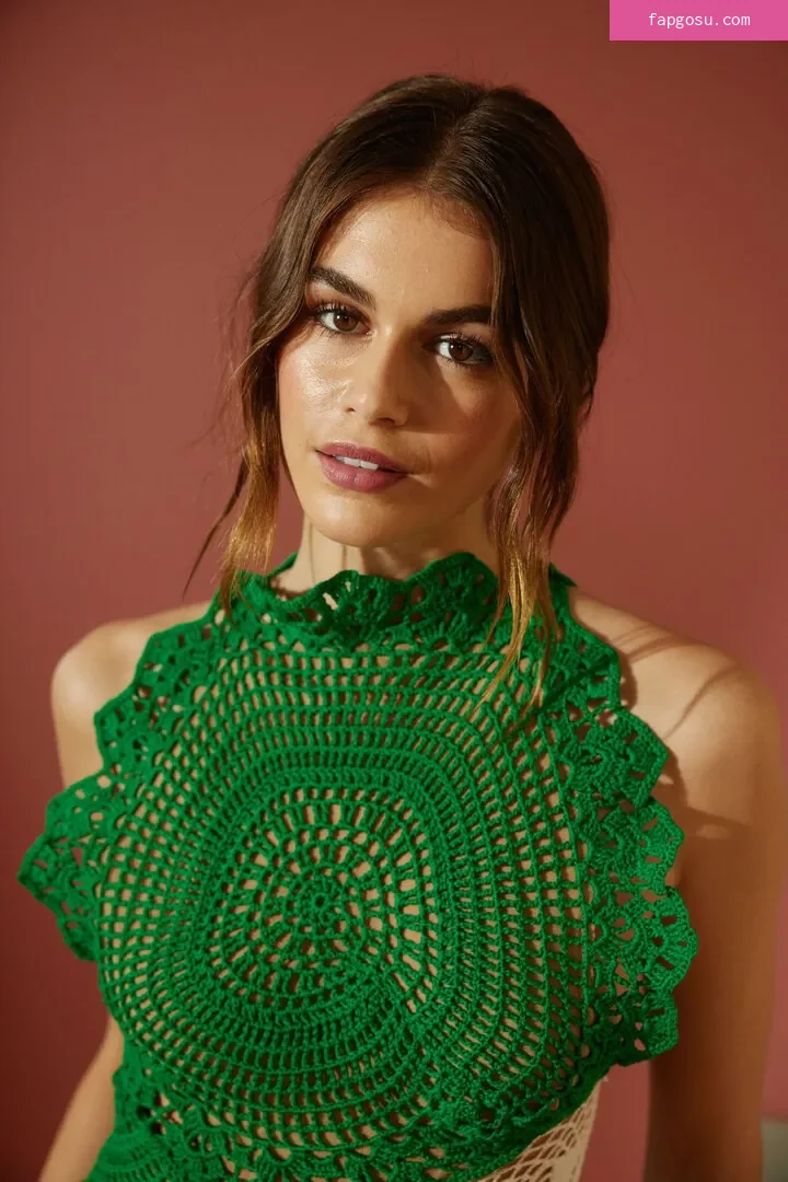 Kaia Gerber
