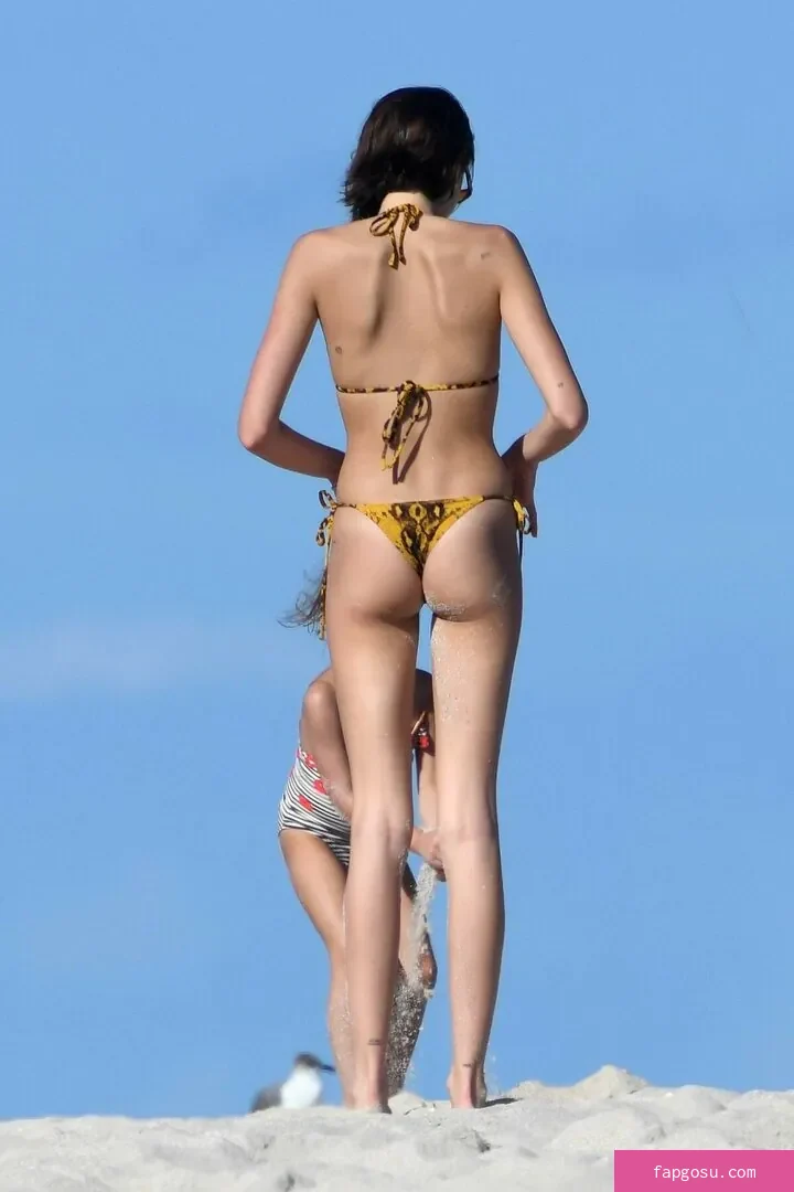 Kaia Gerber