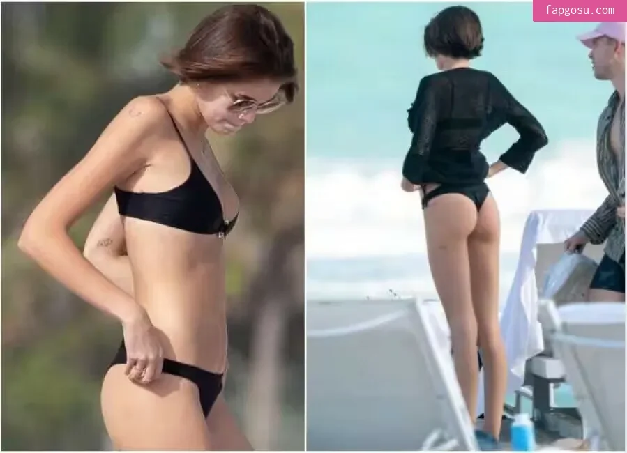 Kaia Gerber