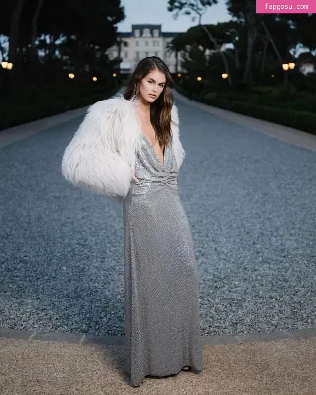 Kaia Gerber