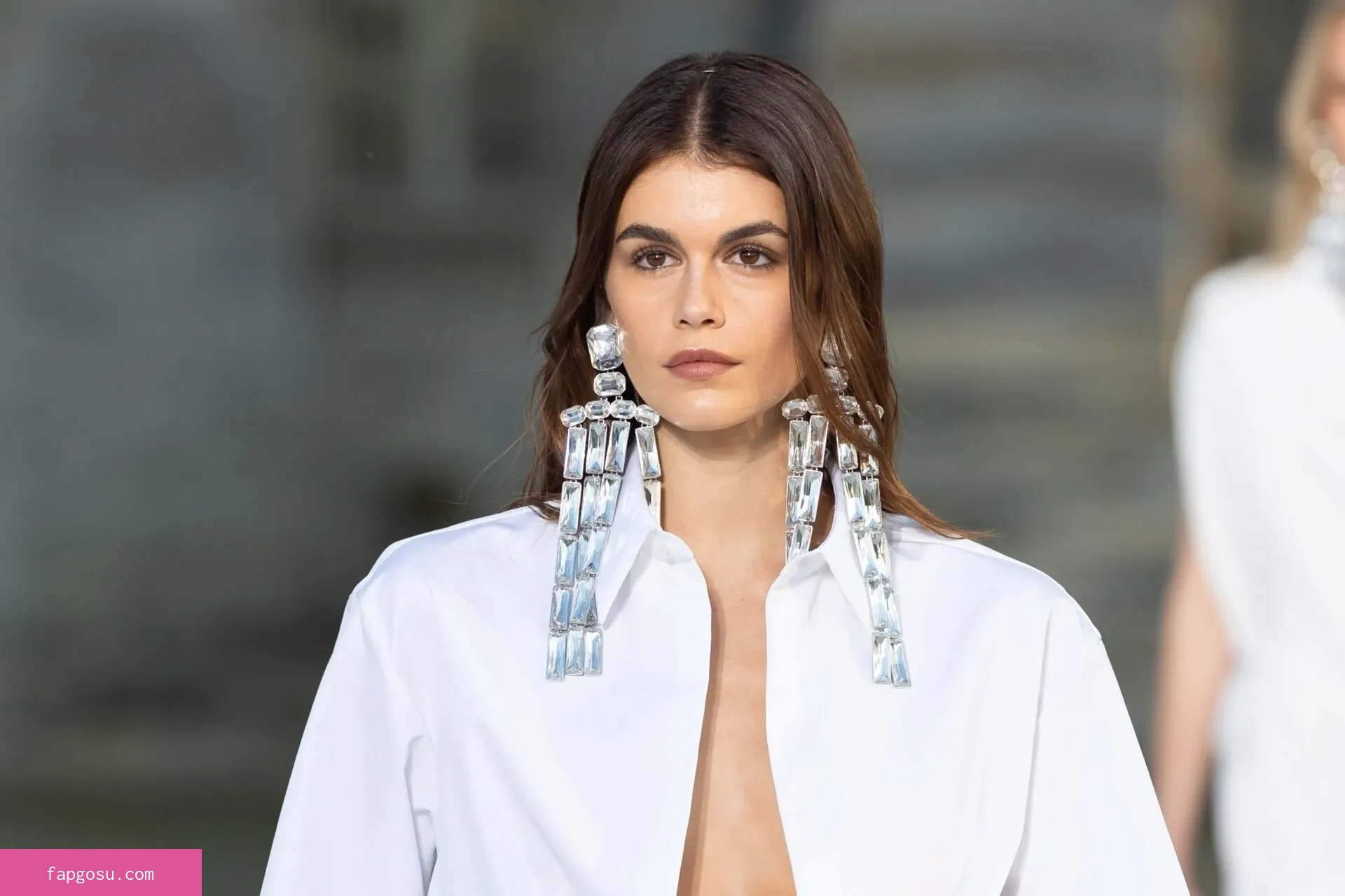 Kaia Gerber