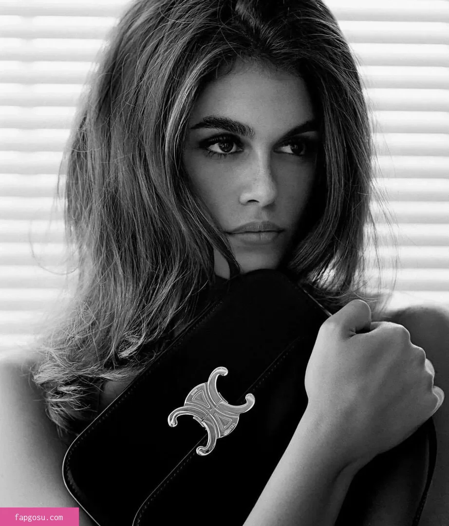Kaia Gerber