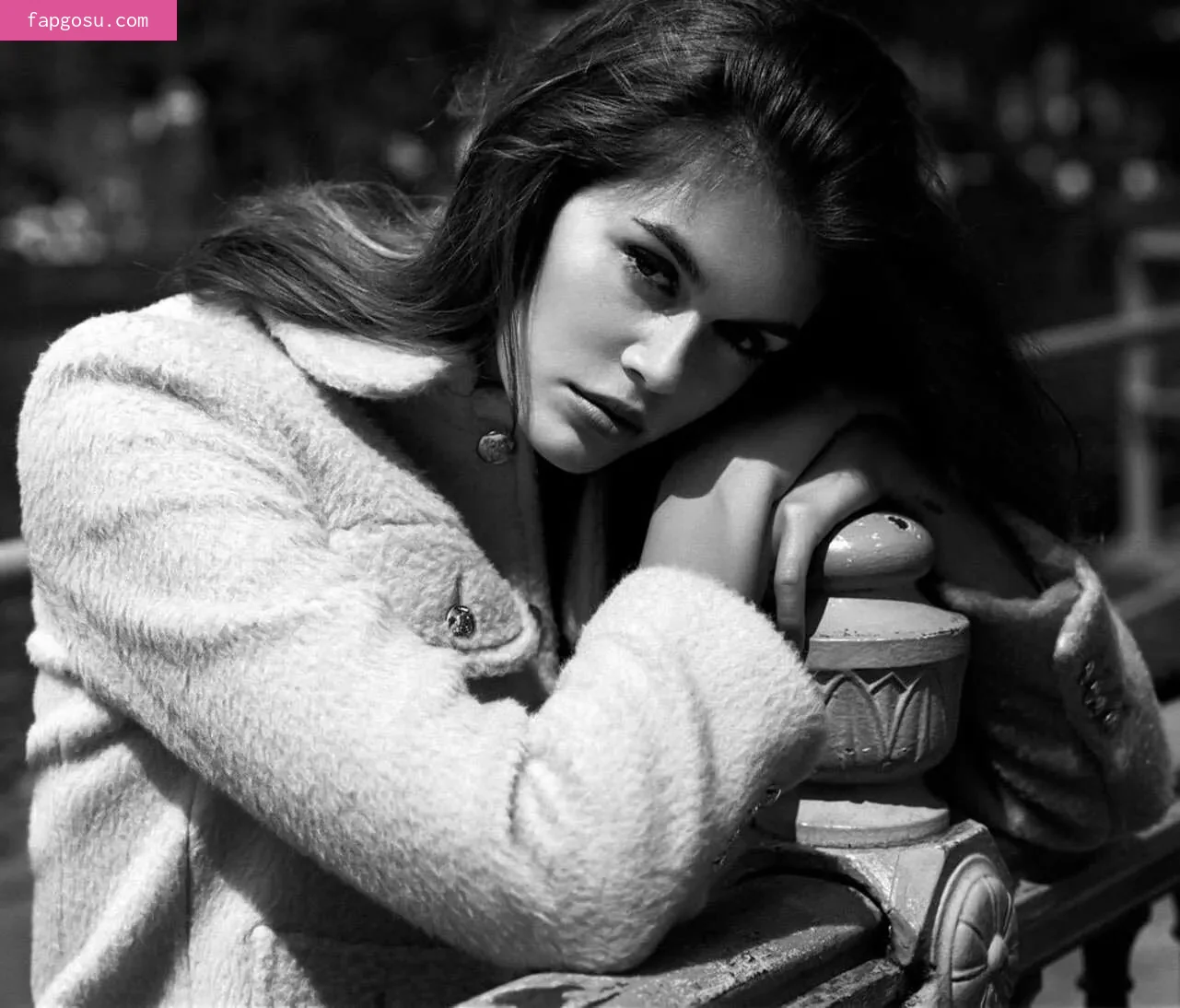 Kaia Gerber