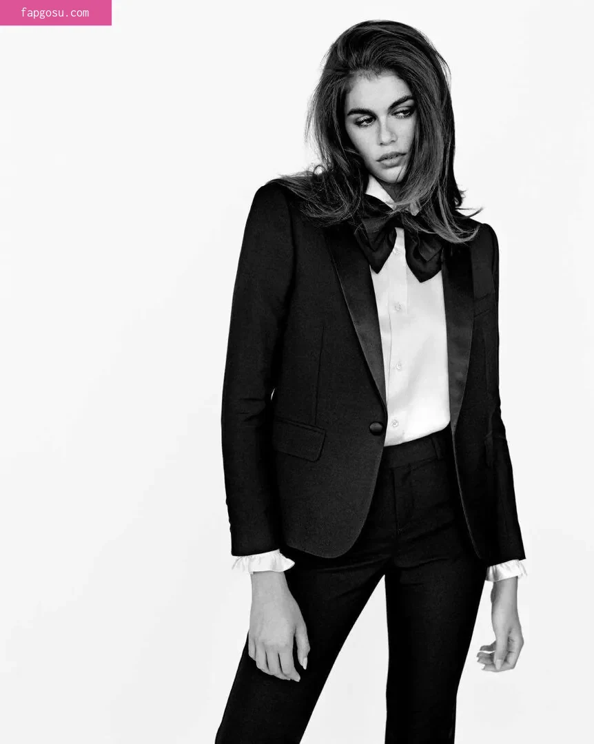 Kaia Gerber