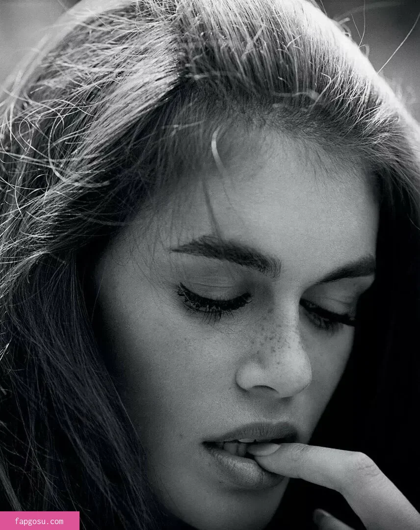 Kaia Gerber