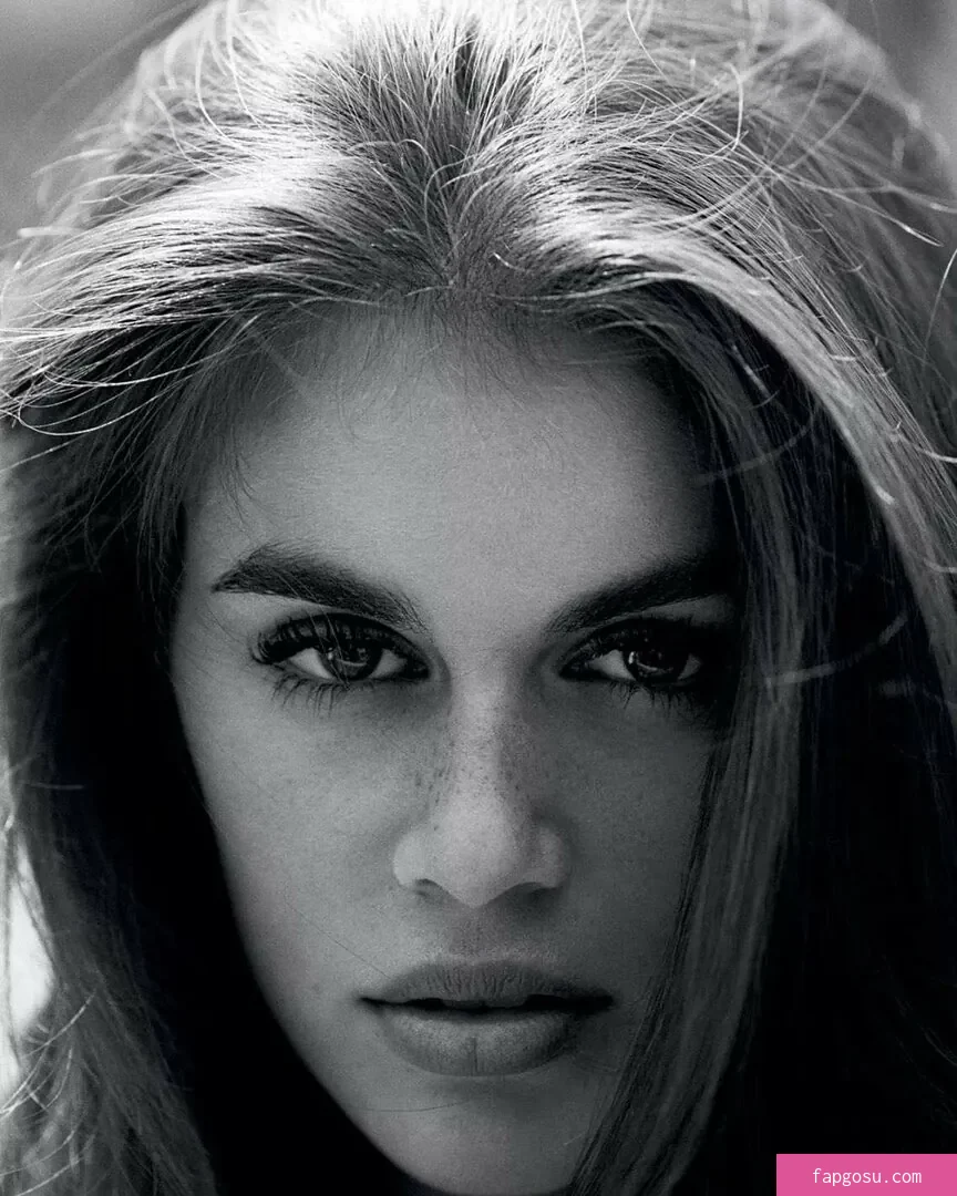 Kaia Gerber