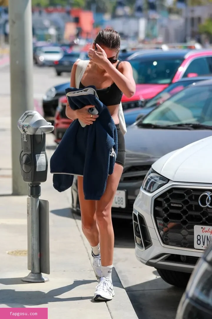 Kaia Gerber