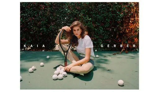 Kaia Gerber