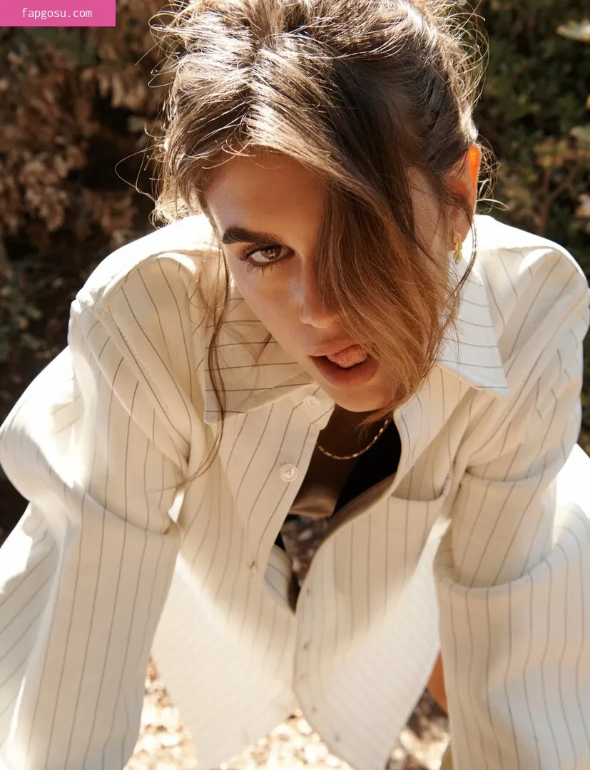 Kaia Gerber