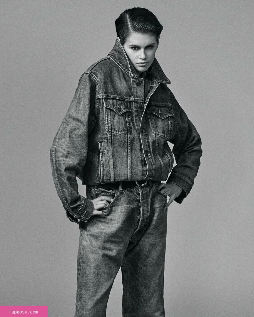 Kaia Gerber