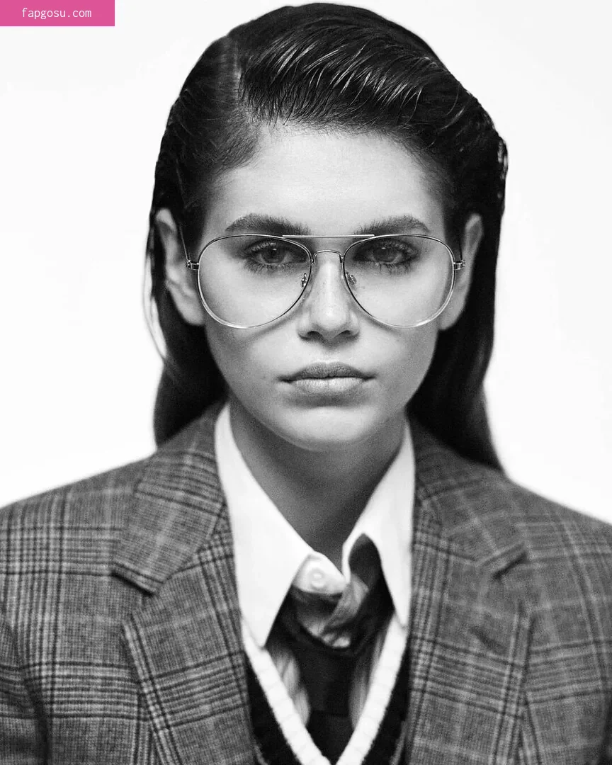Kaia Gerber - Photo #322