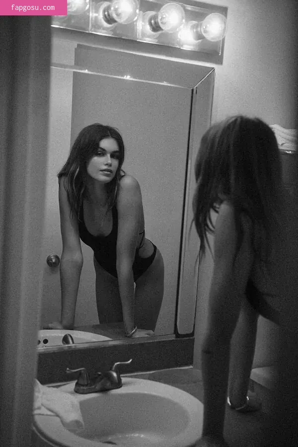 Kaia Gerber