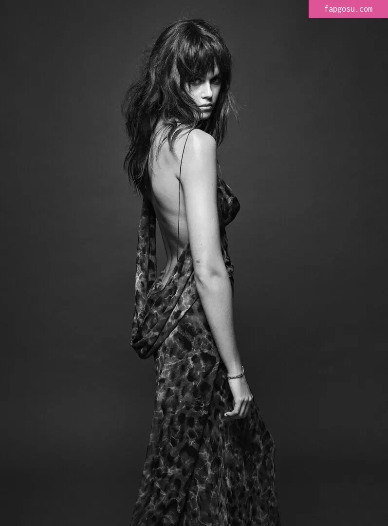 Kaia Gerber