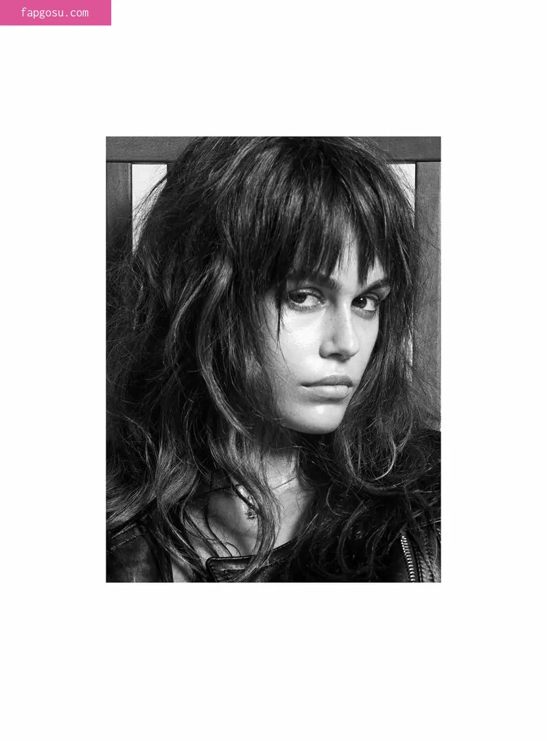 Kaia Gerber