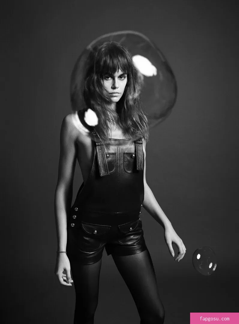 Kaia Gerber
