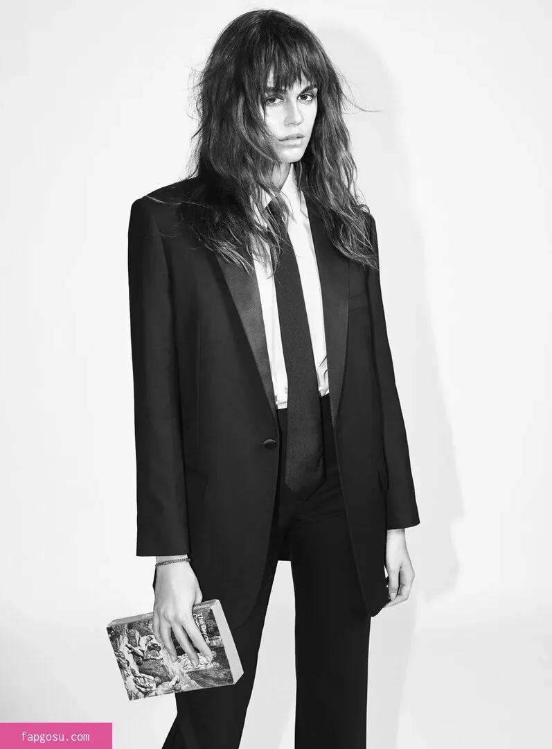 Kaia Gerber