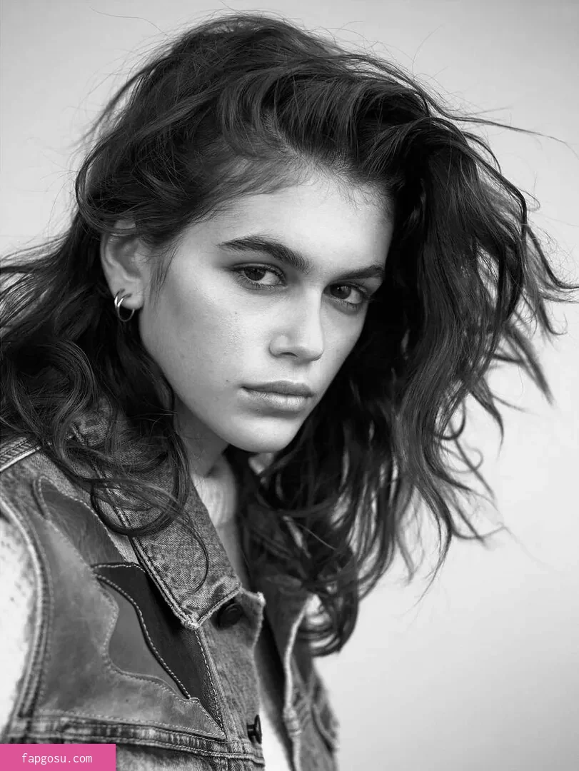 Kaia Gerber