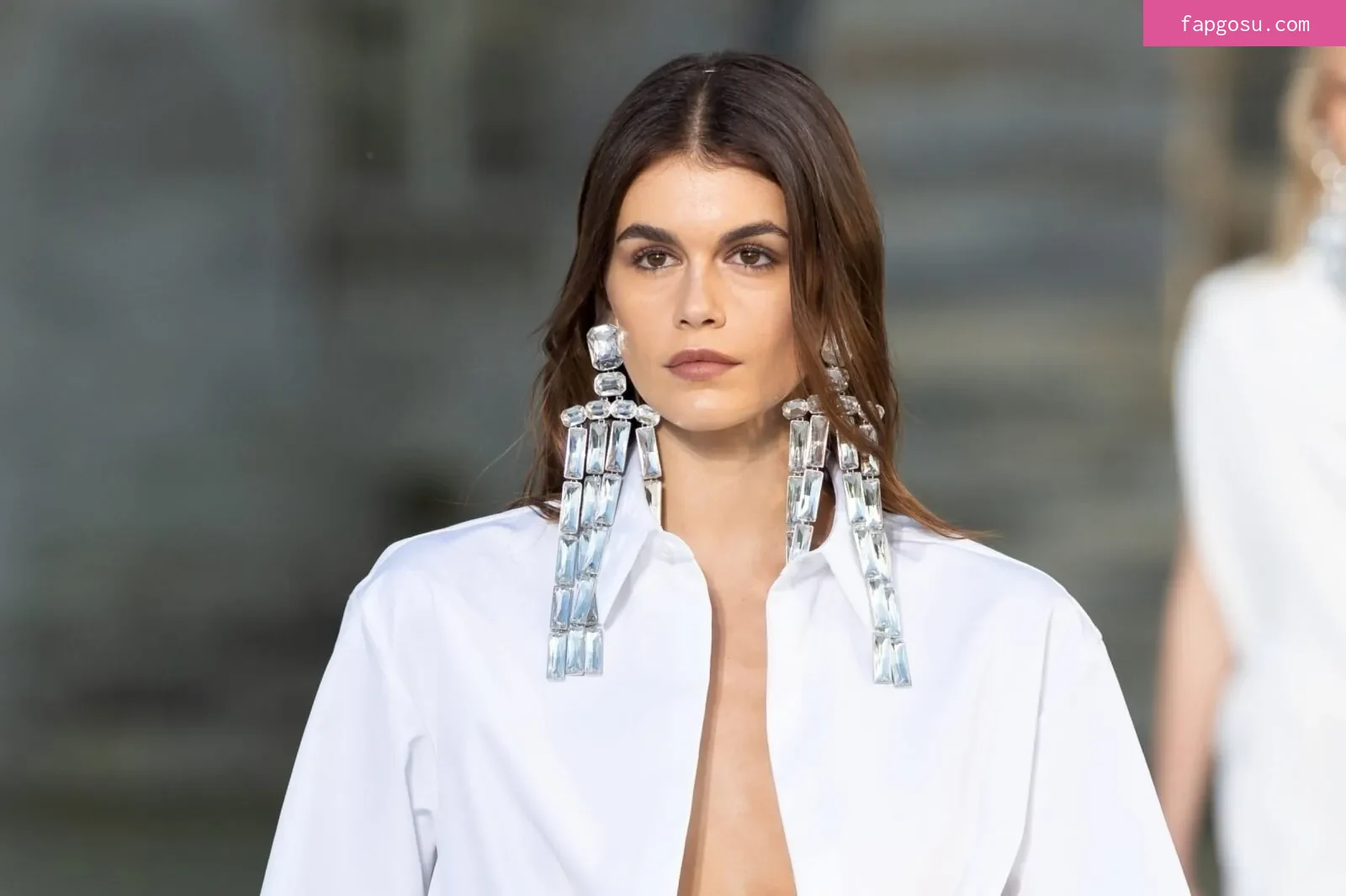Kaia Gerber