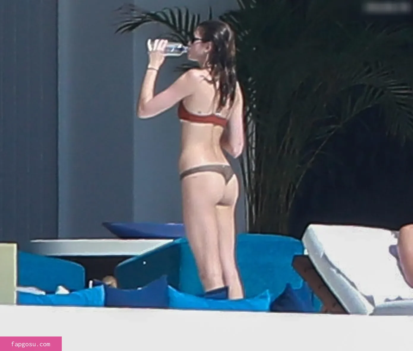 Kaia Gerber