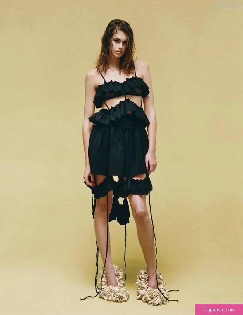 Kaia Gerber