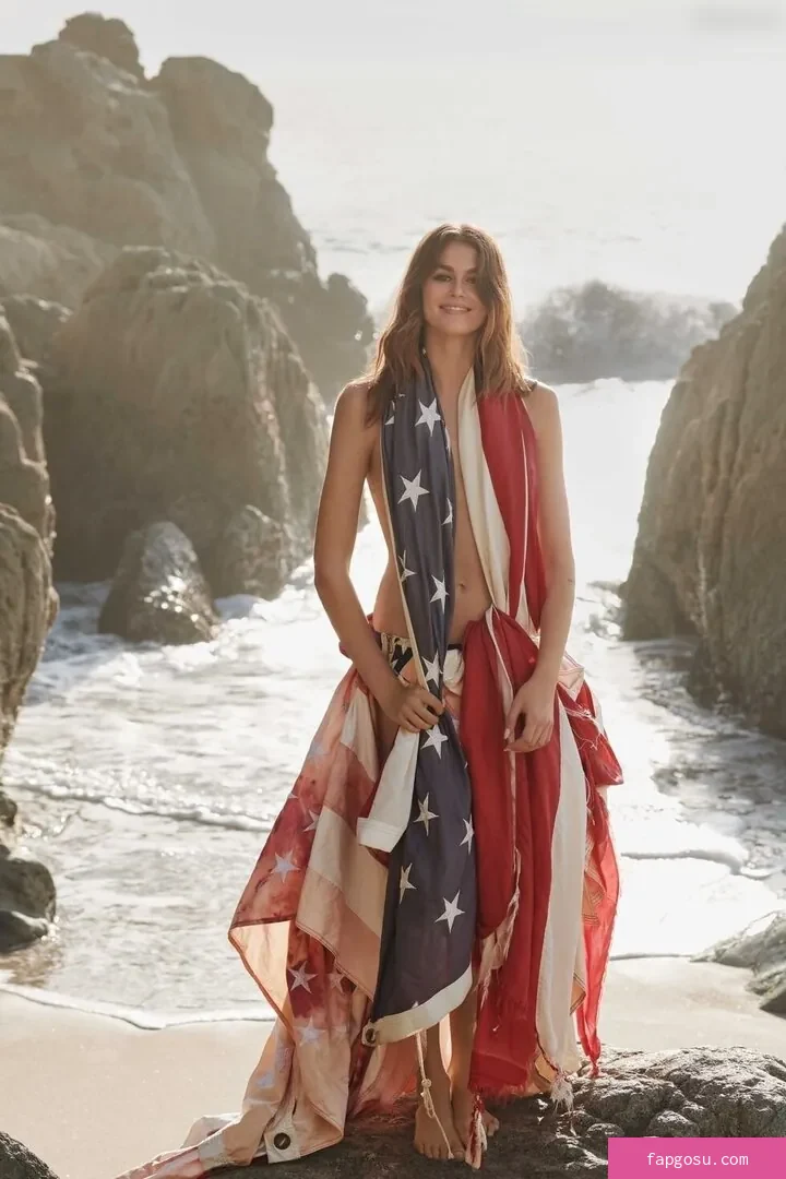 Kaia Gerber