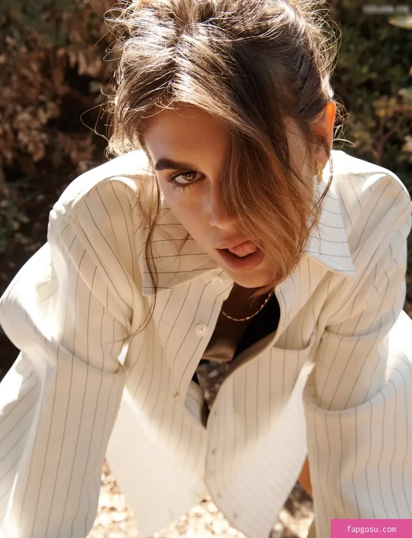 Kaia Gerber