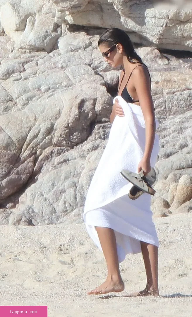 Kaia Gerber