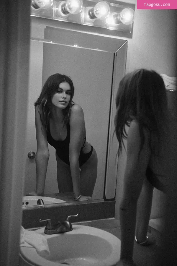 Kaia Gerber