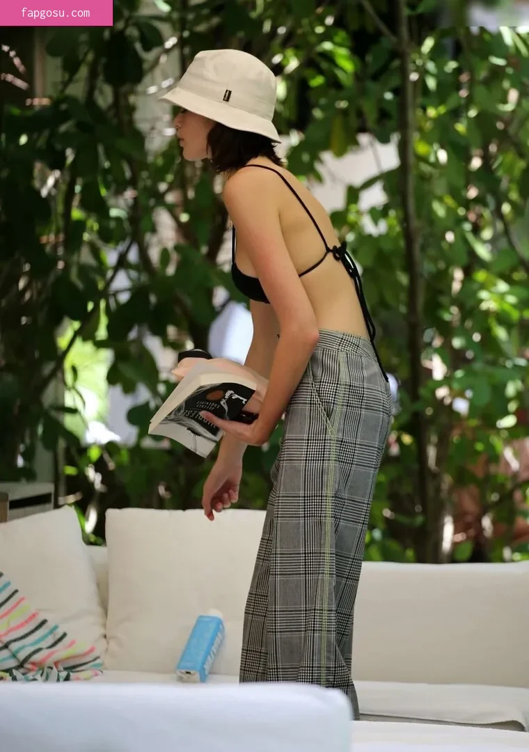 Kaia Gerber