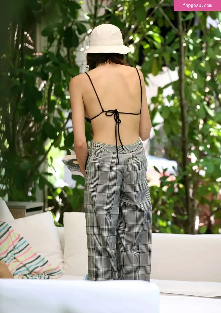Kaia Gerber