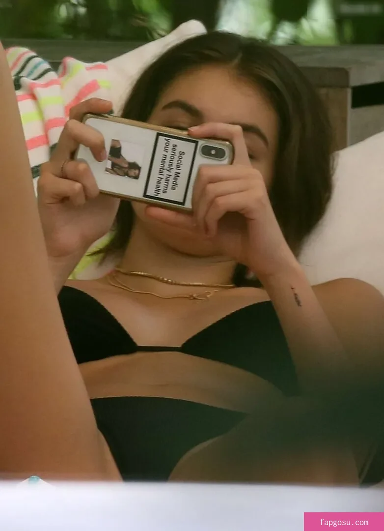 Kaia Gerber