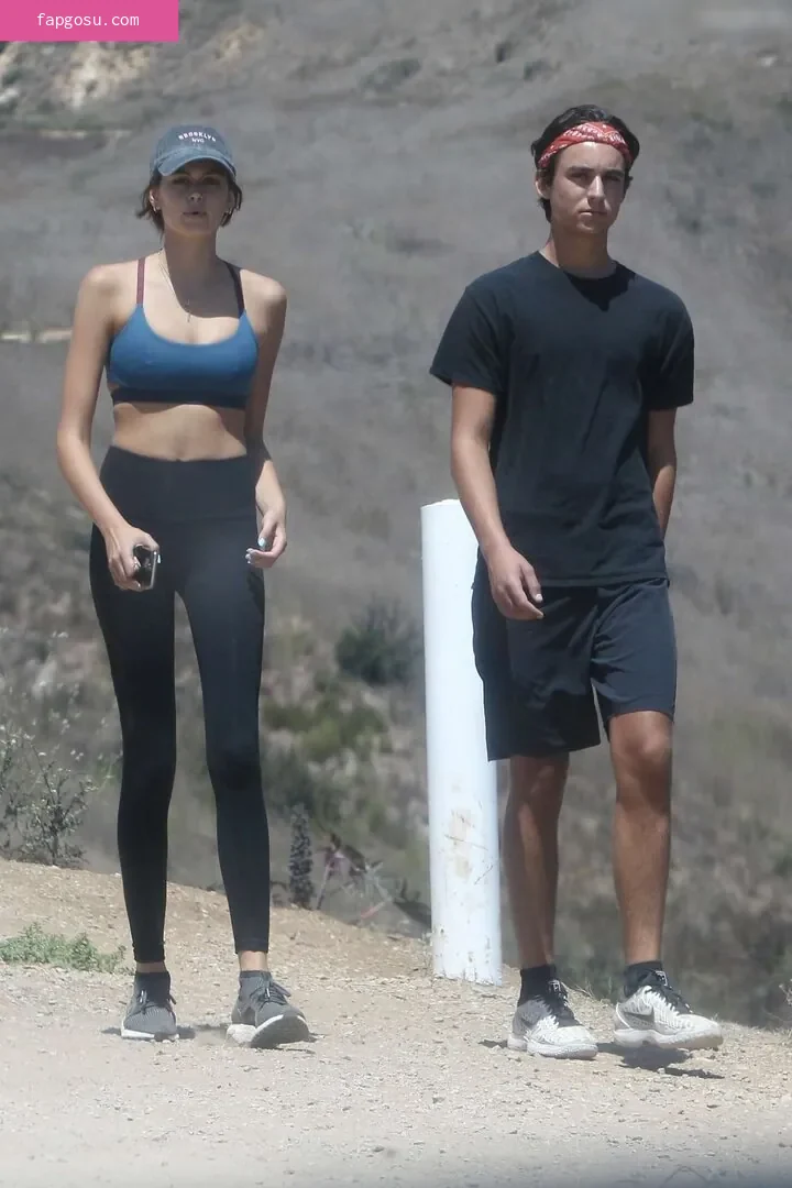 Kaia Gerber