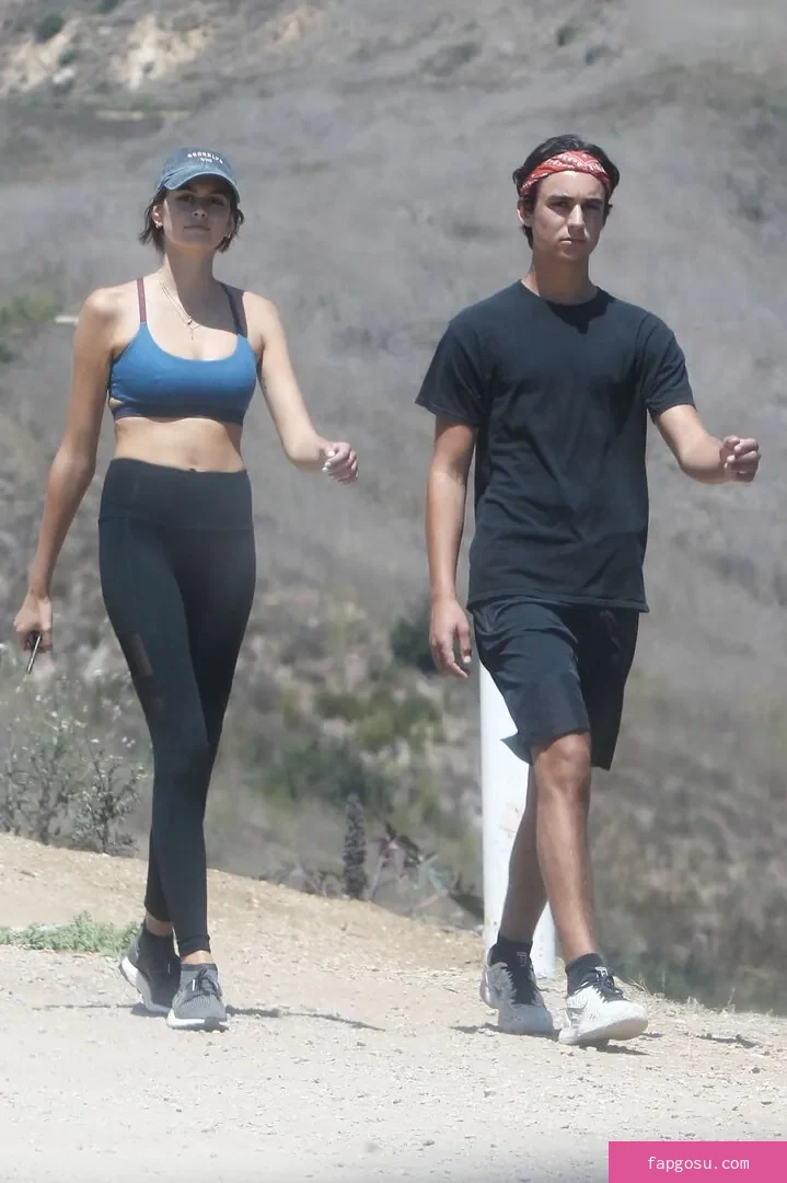 Kaia Gerber