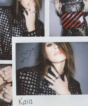 Kaia Gerber