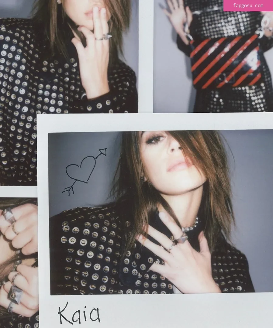 Kaia Gerber - Photo #7