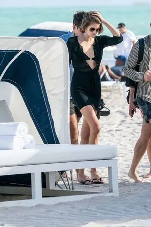 Kaia Gerber