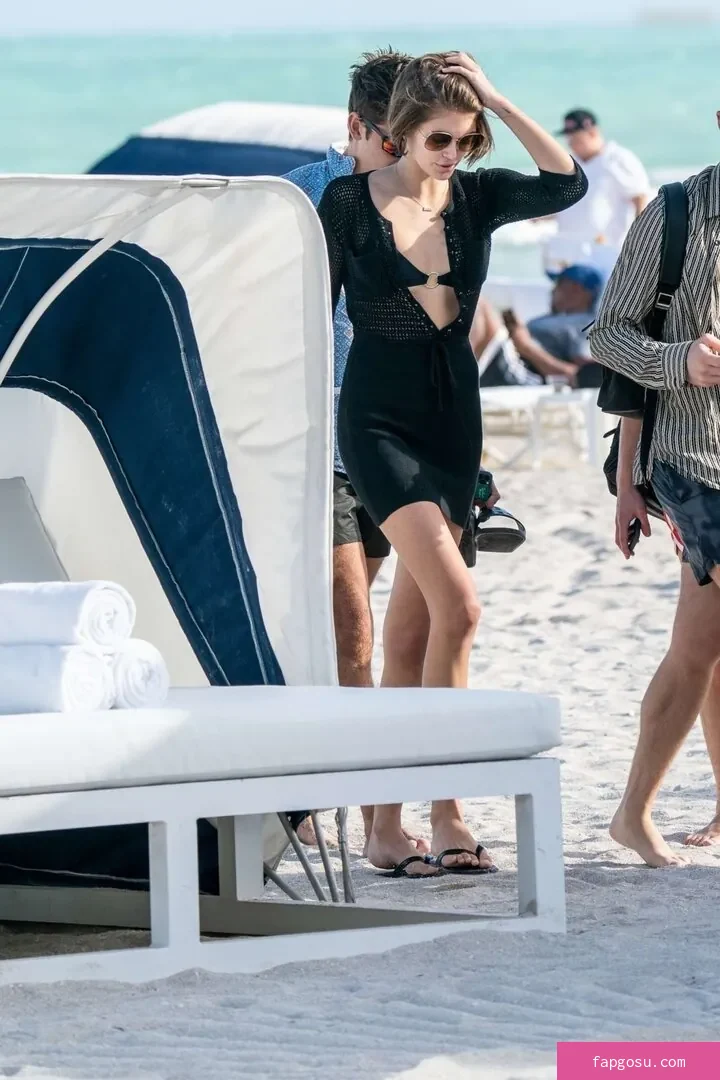 Kaia Gerber #1-736