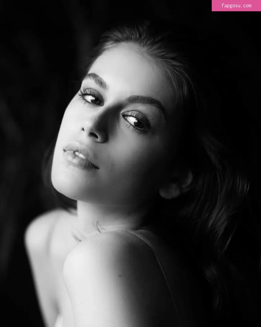 Kaia Gerber