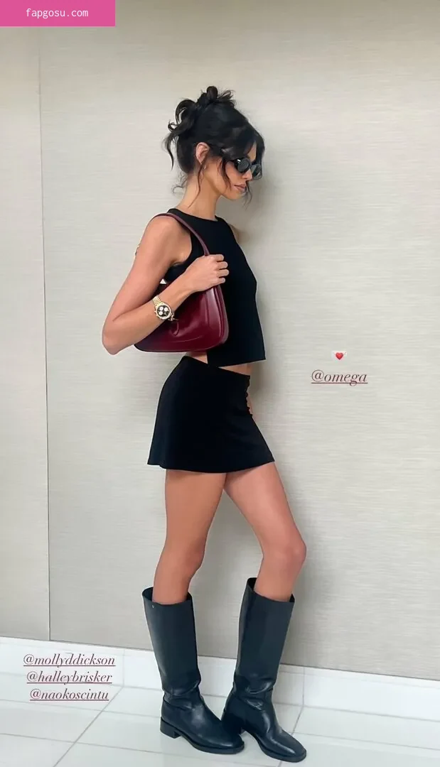 Kaia Gerber