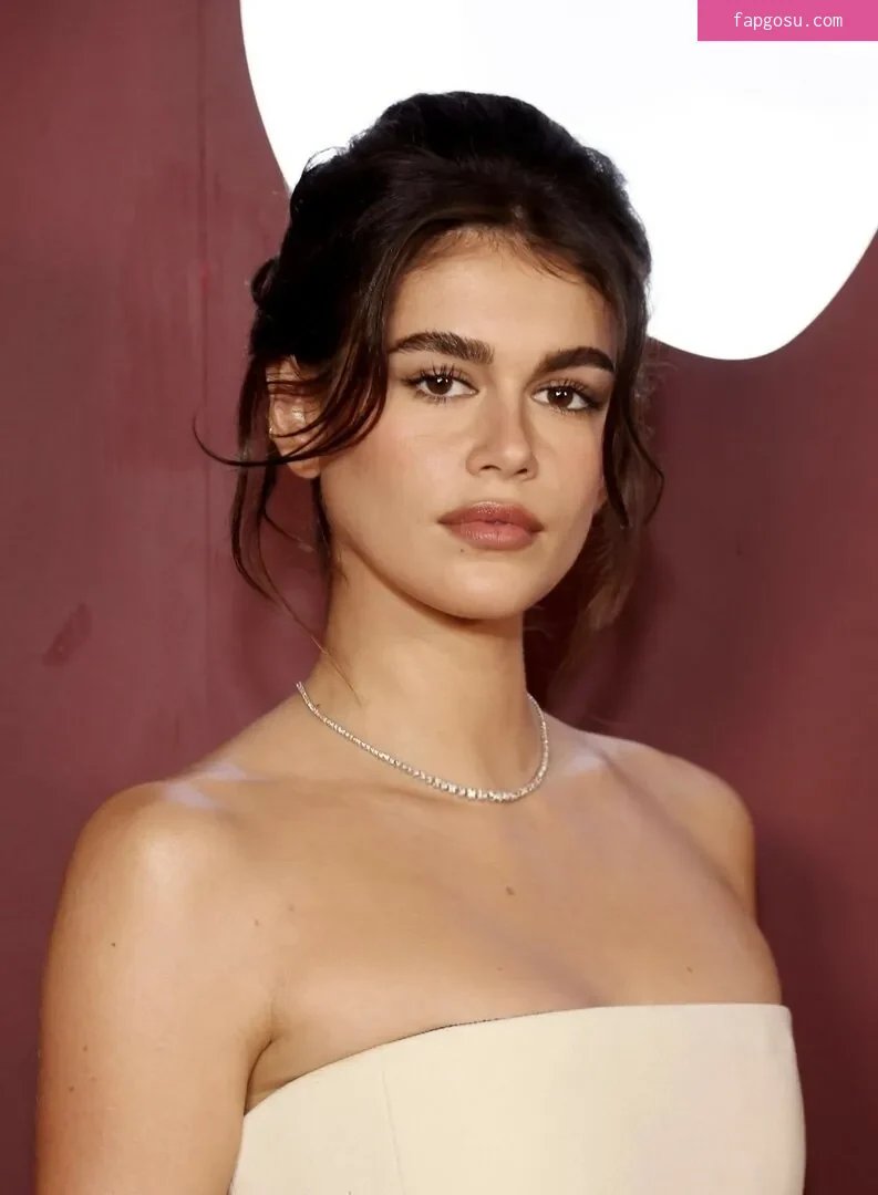 Kaia Gerber