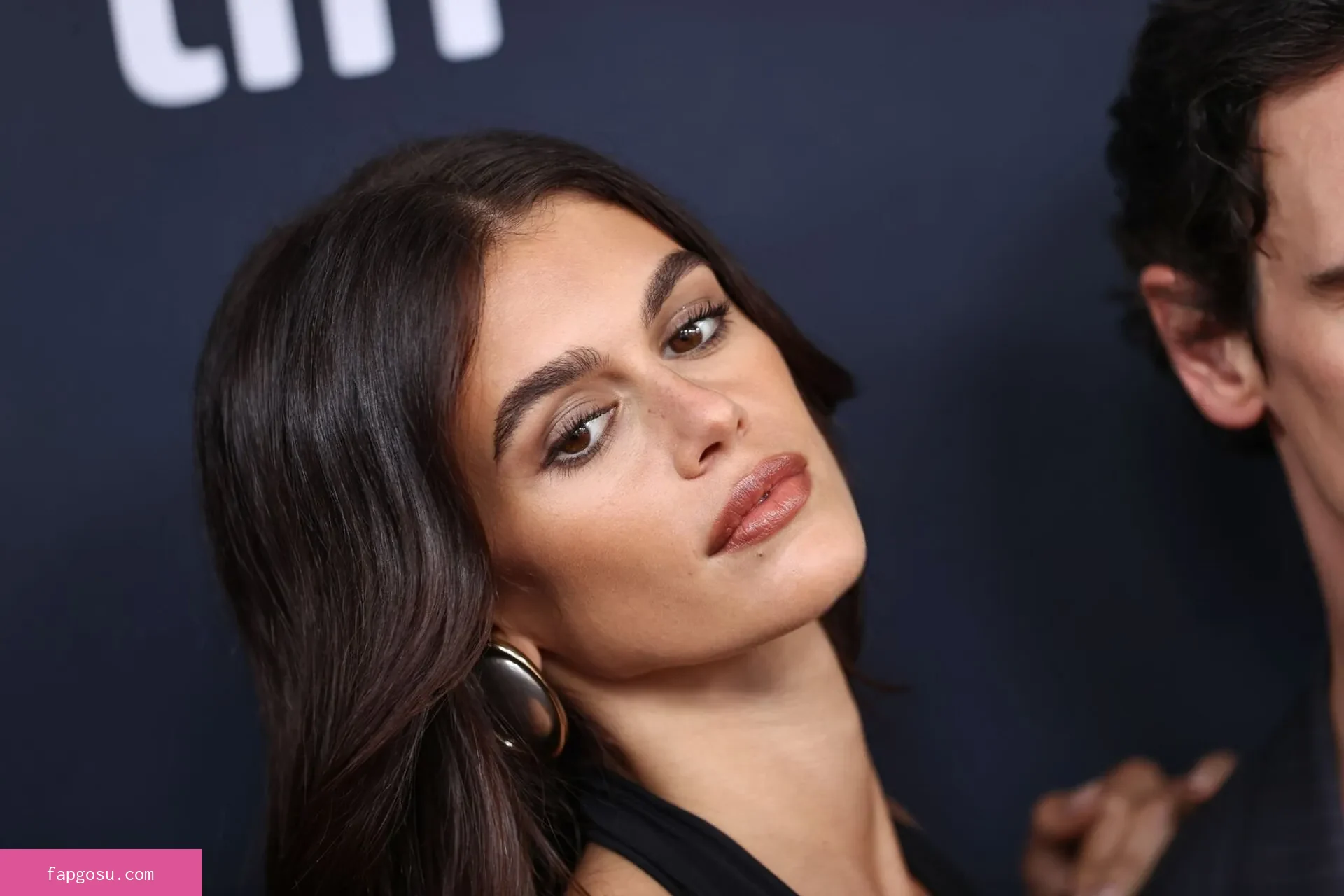 Kaia Gerber