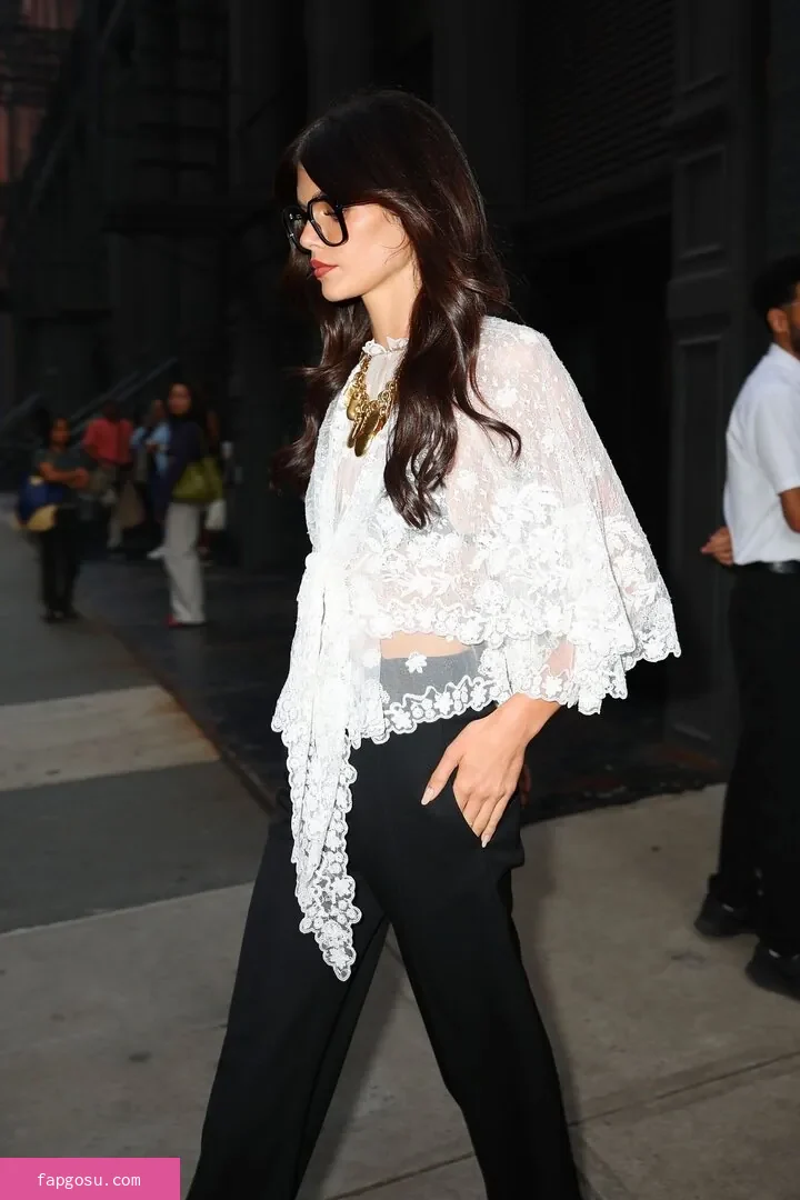 Kaia Gerber