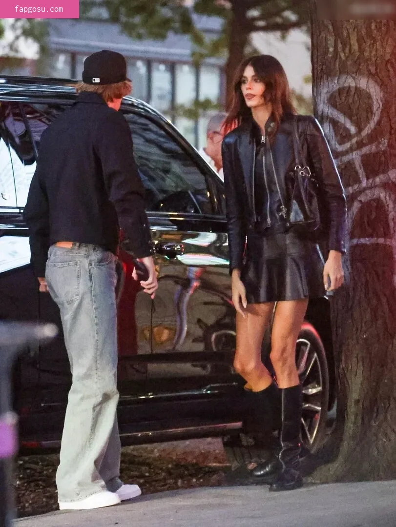 Kaia Gerber