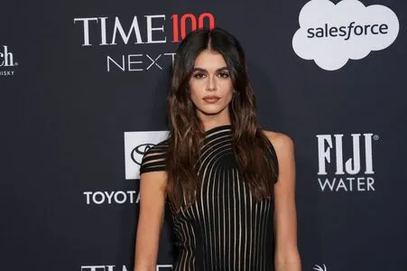 Kaia Gerber