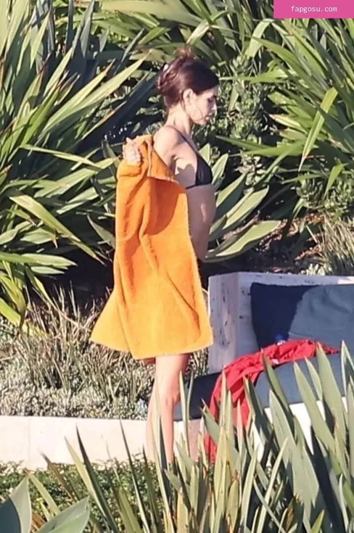 Kaia Gerber