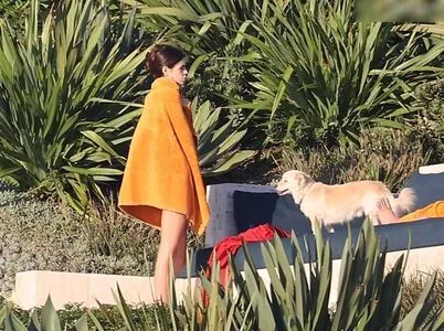 Kaia Gerber