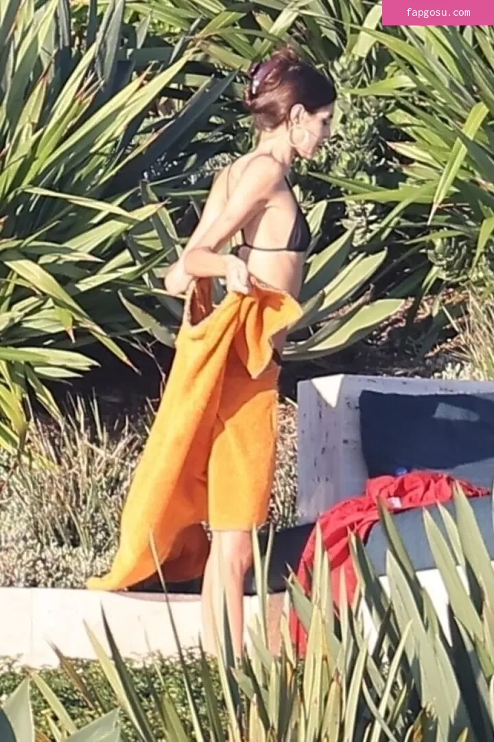 Kaia Gerber