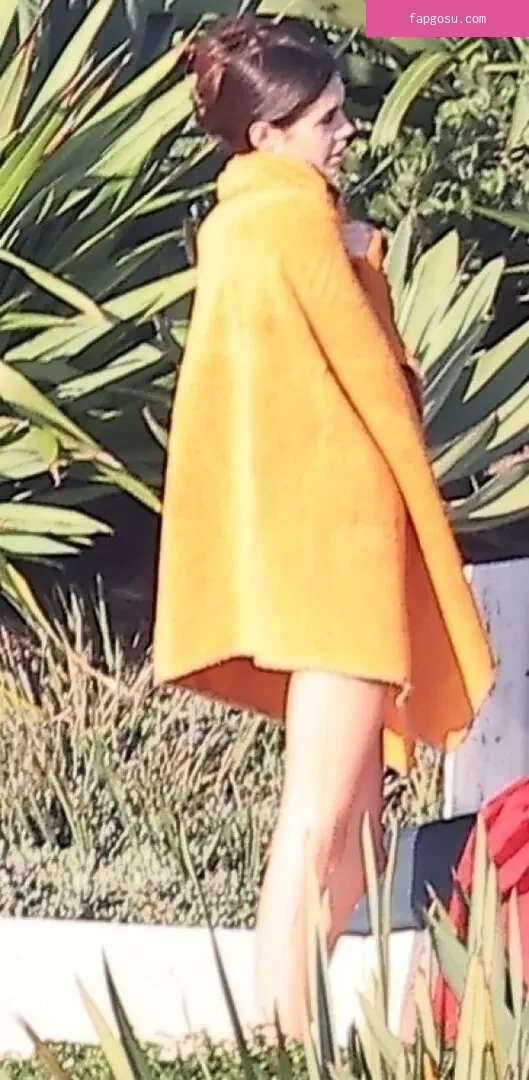 Kaia Gerber